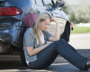 Should You Get Uninsured Motorist Protection