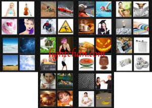 picture iq level 206 : sneak – cat, woman smoking, man picking paper ...