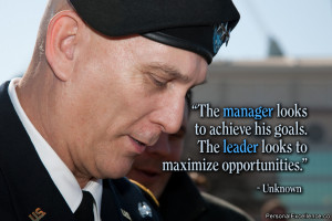 Leader Quotes Inspirational