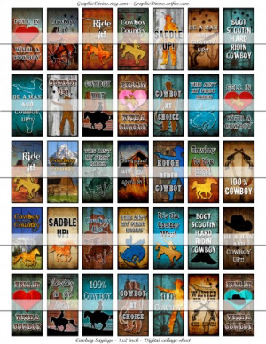 cowboy sayings cowboy sayings cowboy kid with his horse cowboy