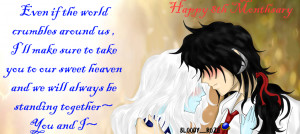 HAPPY ICEDRAGON 8th MONTHSARY!!!