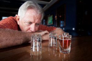 Surveys show the vast majority of older drug addicts and alcoholics ...