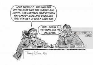 Veterans Day cartoons, Veterans Day cartoon, funny, Veterans Day ...