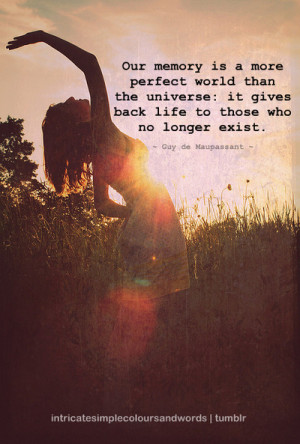 The Perfect Guy Quotes And Sayings Perfect world than the