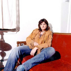 Amy Ray And Emily Saliers...