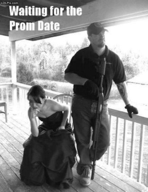 ... 17/18 from Funny Pictures 1411 (Waiting For Prom Date) Posted 3/8/2013
