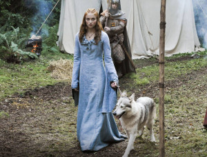 Sansa-Stark-Lady-game-of-thrones