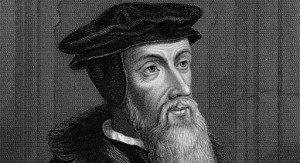 John Calvin on the Work of the Spirit