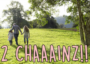 If 2 Chainz Quotes Were Motivational Posters