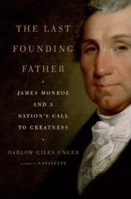 including four biographies of other founding fathers, deftly guides us ...