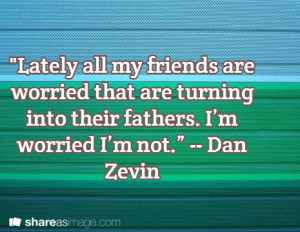 Father's Day Quotes: 20 Perfect Things To Write On Dad's Card