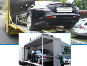 Free Car Shipping Quote