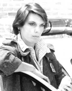 Tyne Daly Cagney