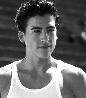 Andrew Keegan als Joey Donner