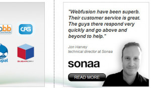 Stylish Blockquotes And Pull Quotes In Web Design: Tips & Examples