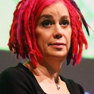 Lana Wachowski Talks About Difficult Past