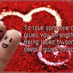 Valentine’s Day Quotes and Messages
