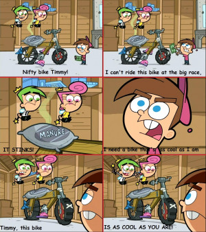 The Fairly Oddparents Porn Porn Fairly Media Oddparents