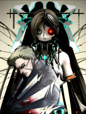 Alexander Anderson Choedan Kal