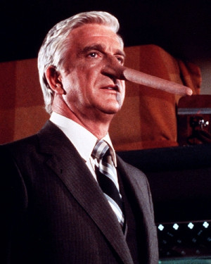 The Genius Of Leslie Nielsen | Airplane! (1980)