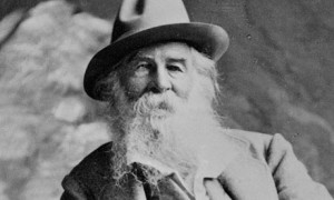 Walt Whitman Selected Quotes