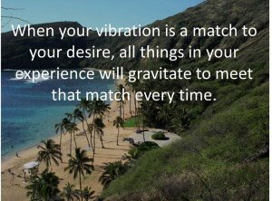Law of Attraction quotes from Abraham Hicks with comments and