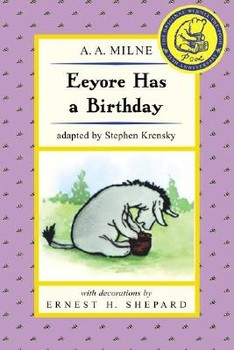 Celebrate Eeyore's birthday in Pease Park with a new project on your ...