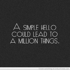 And yet everyone stays glued to their best friends like everybody else ...