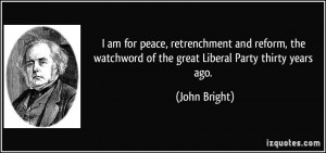 Liberal Party quote #1