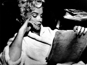 Legends: Marilyn Monroe
