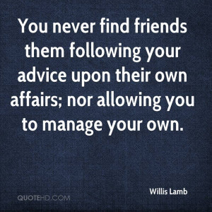 Willis Lamb Quotes