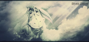 Go Back > Pics For > Eeyore Quotes Tumblr