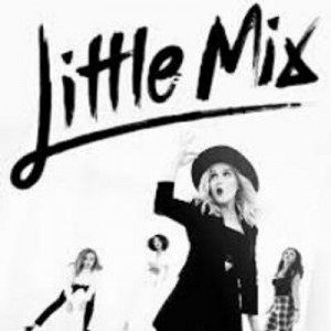 Little Mix Quotes