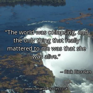 the-world-was-collapsing-and-the-only-thing-that-really-mattered-to-me ...