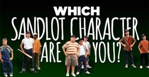 Which Character From 