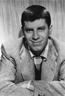 Jerry Lewis