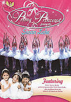 Prima Princessa Presents: Swan Lake