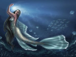 .com/hub/Real-Life-Mermaid-Stories Water, Magic, Sirens, Mermaid ...