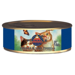 Chicken and Tuna Stew Cat Canned 12 5 5oz at 40 30 usual price 72