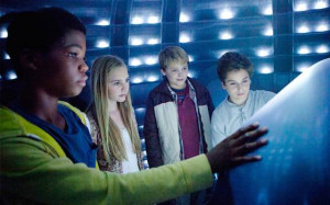 Earth to Echo' Movie Review