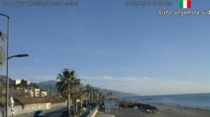 Paola Calabria Italy 3A beach sea Lido Holiday Beach Paola Paola jpg