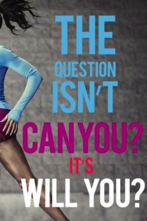The question is will you? quotes quote fitness workout motivation ...