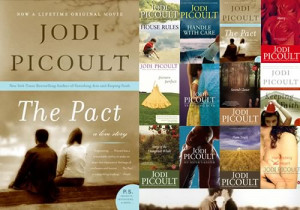 The Pact Jodi Picoult Book Review Sister Keeper New York