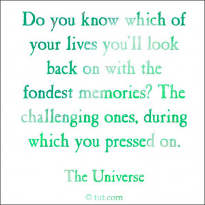 Mike Dooley, www.tut.com