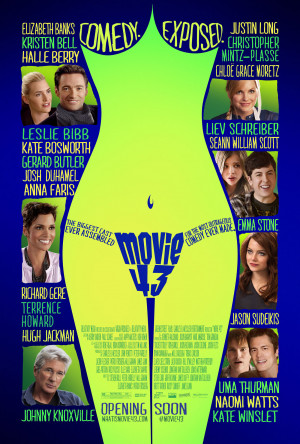 Movie 43: Çatlak Film Türkçe Dublaj izle / Tek Parça HD