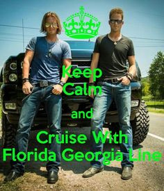 Keep Calm and..... Country on