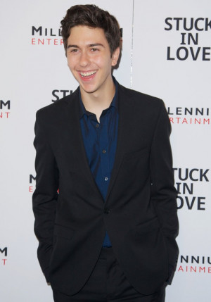 Nat Wolff Picture 17