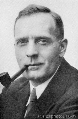 Edwin Hubble