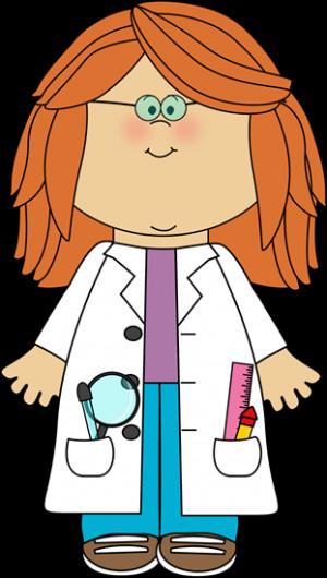 Free Cartoon Clipart Images And Graphics Mad Science