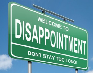 10 Bible Verses To Help Deal With Disappointment